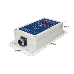 <span class=keywords><strong>Limiteur</strong></span> <span class=keywords><strong>de</strong></span> <span class=keywords><strong>vitesse</strong></span> pour chariot élévateur <span class=keywords><strong>de</strong></span> haute qualité 2025 – Alarme <span class=keywords><strong>de</strong></span> sécurité pour véhicules industriels et camions - Product Image 2