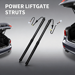 <span class=keywords><strong>Vérin</strong></span> <span class=keywords><strong>de</strong></span> <span class=keywords><strong>hayon</strong></span> électrique à <span class=keywords><strong>vérin</strong></span> à gaz 81831-S8600 81841-S8600 pour Hyundai Palisade 2022-2024 - Product Image 5