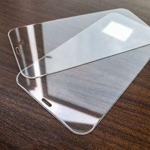 Protector de Pantalla de Vidrio Templado Ultrafino Impermeable 2.5D Yanchentian, Dureza 9H, Antiarañazos, para Teléfono Móvil <span class=keywords><strong>Vivo</strong></span> HD - Product Image 2