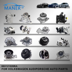 Bomba de Agua de Motor 06H121026 de Alta Calidad para VW JETTA Golf Passat Tiguan AUDI A4 06H121026DD - Product Image 4