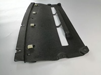 Pour Rolls Royce Ghost 2010 Curinan, châssis moteur de haute qualité