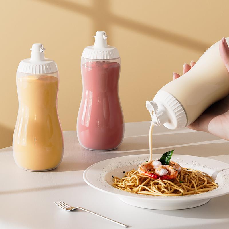 350ML Kitchen Cooking Oil Storage Bottle