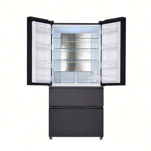 Refrigerador Grande de 558L con Puerta Francesa, Sin Escarcha, de Gran Capacidad para Uso Doméstico, a Buen <span class=keywords><strong>Precio</strong></span> - Product Image 5