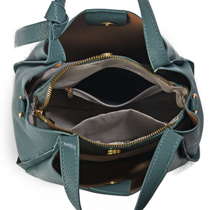 Nouveaux sacs à main pour femmes en cuir PU de grande taille, de haute qualité, tendance, sacs fourre-tout de luxe pour femmes - Product Image 4