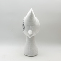 Nouveau Sprunki peluche jouet rythme boîte jeu entourant poupées en peluche mignon jeter oreiller noël Halloween vacances cadeau en gros