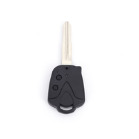 Coque de clé de voiture vierge XIANPAI, vente chaude, excellente qualité, pour véhicules Chevrolet – Direct Usine
