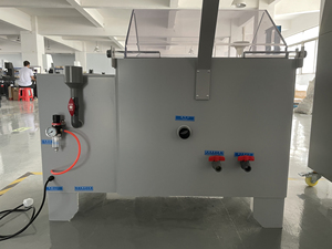 Cámara de prueba de corrosión por pulverización de sal de alta precisión Equipo de prueba estándar Iso 9227 para piezas automotrices y electrónicas - Product Image 3