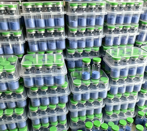Suministro Directo de Fábrica, Péptidos OEM de Alta Calidad en Existencia, Envío Rápido - Product Image 1