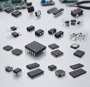 Microcontroladores ARM Dery Star STM32F407VGT6 STM32F407VGT6TR - Componentes Electrónicos de Circuito Integrado MCU Originales Nuevos - Product Image 3