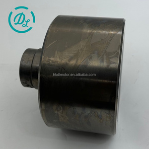Kit de bloc-cylindres de pompe hydraulique EexcavaStart SBS140, plaque oscillante, 2560081 2426801 pour excavatrices 325C 325D 329D 329E, 1 an - Product Image 4
