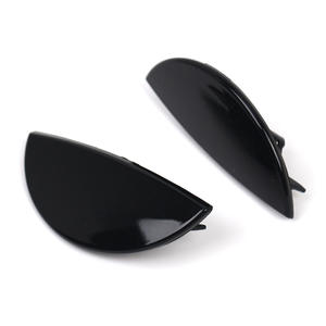 Capuchon de buse de lave-phare BMW MINI R50, en ABS, à clipser, 2001-2006 - Product Image 2