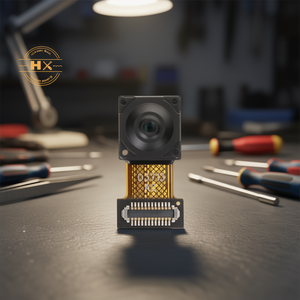 Repuesto de Cámara Frontal para Xiaomi Redmi 15 - Product Image 3