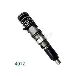 Woodwardシリーズのための新しい標準的な燃料注入器アセンブリ4012 - Product Image 2