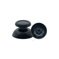 Convient pour PS5 Controller Original Joystick Cap, Brand New Joystick Repair and Replacement Parts