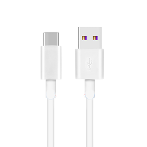 Câble de données USB A-Type-C portable 8 fils 2026, cordon de chargeur en PVC pour voyage, maison, bureau, voiture, extérieur, appareil mobile 6A - Product Image 2