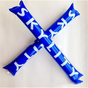 Bán Buôn Khuyến Mại Thể Thao Sự Kiện Bóng Bam Bam Thunderstick <span class=keywords><strong>Pvc</strong></span> Inflatable Cổ Vũ Thanh - Product Image 3