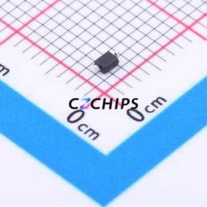 Diodo Schottky Original Nuevo RB751V-40 SOD-323, Venta al por Mayor de Componentes Electrónicos, Proveedor de Chips y Servicio BOM - Product Image 2