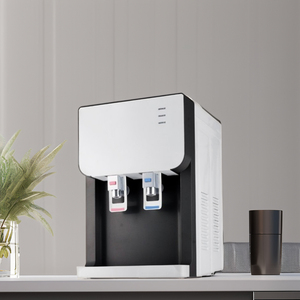 POU Pipeline Desktop <b>Water</b> Cooler Hot & Cold RO/UF Filter System <b>Water</b> Purifier Dispenser <b>Drinking</b> <b>Water</b> - Product Image 4