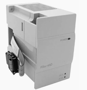 Mitsubishi FX3U-48MR/ES-A PLC PAC โปรแกรมได้ & ตัวควบคุมเฉพาะ - Product Image 1