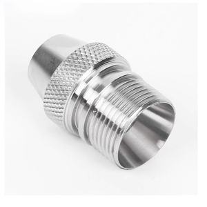 Custom <strong>Precise</strong> <strong>CNC</strong> Machined <strong>Prototype</strong> Milling Services for Titanium Stainless Steel Auto Medical Machinery <strong>Parts</strong> Auto <strong>Part</strong> - Product Image 4