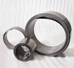 Inconel600 GH600 XANT, Barra, Placa, Lámina, Tira, Varilla de Aleación de Níquel Ni de Grado Aeronáutico, Superficie Brillante Forjada, UNS NO6601 NO6625 - Product Image 5