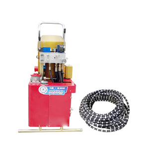 <span class=keywords><strong>Precio</strong></span> de la máquina cortadora de paredes de hormigón en India, sierra de riel para hormigón, sierra de hilo para hormigón en venta - Product Image 4