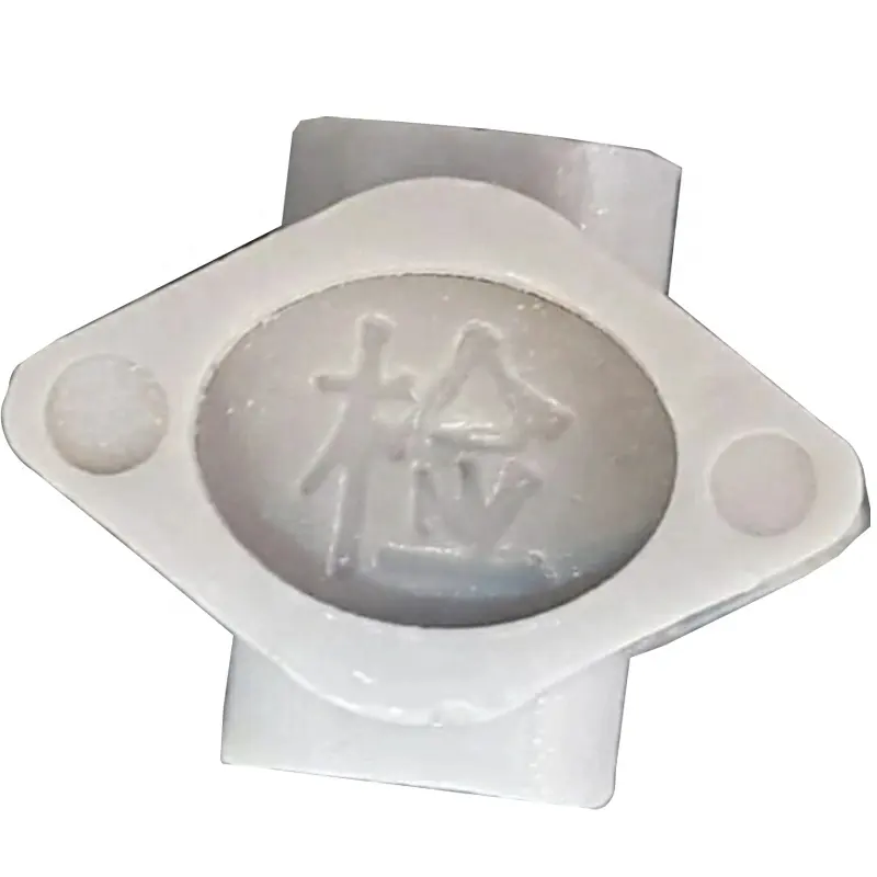 high quality security electricity meter seal diamond seal