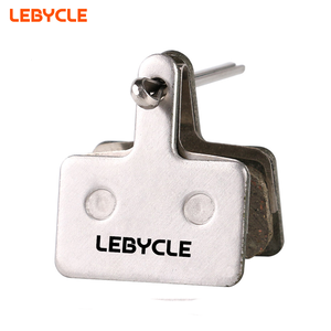 LEBYCLE Dağ Bisikleti Disk Fren Seramik Balataları Seramik Fren Balatası <span class=keywords><strong>Shimano</strong></span> BB5 M355 Bisiklet Aksesuarları Parçaları için Evrensel - Product Image 1