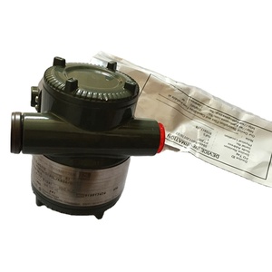 Transmisor de Presión Manométrica Yokogawa EJA530E EJA510E EJA530E-JAS4N-012EN para Procesamiento de Petróleo y Gas - Product Image 1