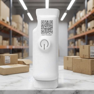 Localizador Bluetooth Antipérdida con Batería CR123A, 3 Años de Autonomía, Resistente al Agua, para Android e iOS, Fabricante OEM ODM - Product Image 4