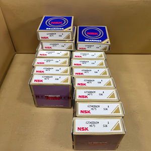 Japon NS K roulement à billes à gorge profonde <span class=keywords><strong>6204</strong></span> roulement de moto <span class=keywords><strong>DDU</strong></span> - Product Image 1