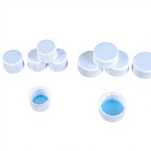 Molde de Injeção Plástica de Alta Precisão para Tampa Robusta de Aço para Baldes de Água Mineral e Recipientes de Óleo - Product Image 5