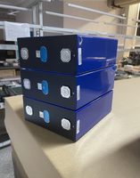 Baterai Lithium Ion Prismatis LF304 3.2v 304Ah Baru, 320Ah Lifepo4, 16 pcs Sel Ev 300Ah, Sel Lifepo4 Lipo4 310ah, Sel 300ah yang Cocok, Baru