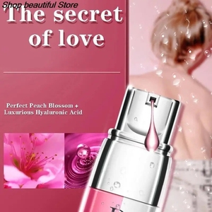 Gel d'orgasme pour femme, <span class=keywords><strong>lubrifiant</strong></span> pour augmenter le plaisir, huile de resserrement vaginal, excitant pour femmes. - Product Image 2