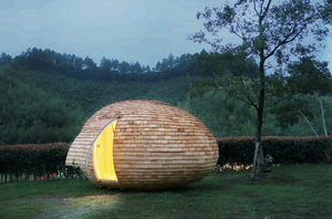 Casa con struttura in <span class=keywords><strong>plana</strong></span> design per la casa prefabbricata con design unico casa con forma rotonda casa modulare casa prefabbricata <span class=keywords><strong>hotel</strong></span> - Product Image 3