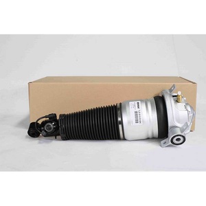 Accessoires de voiture Amortisseur pour <span class=keywords><strong>Porsche</strong></span> Cayene 955 7L8616019D Airmatic Suspension pneumatique - Product Image 3