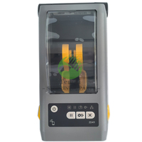 Precio al por mayor Original nueva impresora de escritorio para Zebra ZD411 2 pulgadas transferencia térmica etiqueta adhesiva impresora de código de barras listo Stock