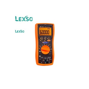 Multimètre numérique portable U1282a 41/2 chiffres, étanche IP67 - Product Image 1
