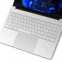 Ordinateur portable professionnel Yifang A15 Air avec écran de 15,6 pouces, processeur AMD Ryzen 5 3500U, 16 Go de mémoire DDR4 et SSD de 512 Go