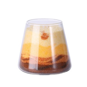 DIY Original Indoor Scented <b>Sand</b> <b>Art</b> Aromatherapy Candle DIY Handmade Kit Scented Candle Cup Birthday Wedding Gift - Product Image 6