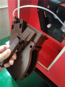 Yedek parça brewer fasulye fincan kahve otomatı WF1-Q001 - Product Image 4