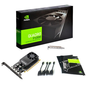Brand New Spot Goods <span class=keywords><strong>NVIDIA</strong></span> <span class=keywords><strong>P1000</strong></span> 4G GDDR5 Modélisation/dessin/conception graphique Carte graphique professionnelle <span class=keywords><strong>NVIDIA</strong></span> <span class=keywords><strong>P1000</strong></span>-4G Mini Pc - Product Image 3