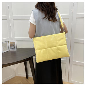 Funda Protectora para Laptop de 15.6 Pulgadas con Cierre, Acolchada, con Correa Cruzada para el Hombro, para <span class=keywords><strong>Mujer</strong></span> - Product Image 5