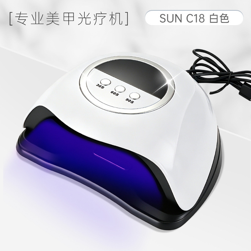 SUNC18 white-USB version