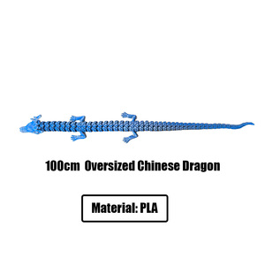 <span class=keywords><strong>3D</strong></span> in thép không gỉ pha lê Rồng linh hoạt Fidget Dây đồ chơi EDM tạo mẫu Nhanh Vật liệu nhựa cho máy in <span class=keywords><strong>3D</strong></span> mô hình CNC - Product Image 6