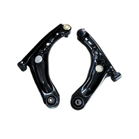 Assemblage de bras de commande Automobile de haute qualité pour BYD F0 LK-2904010 LK-2904020