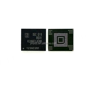 KLMAG1JENB-B031 Circuito Integrado Lógico SMT BGA 153, Nuevos Componentes Electrónicos BOM, Circuito Integrado Flash Jmy - Product Image 3