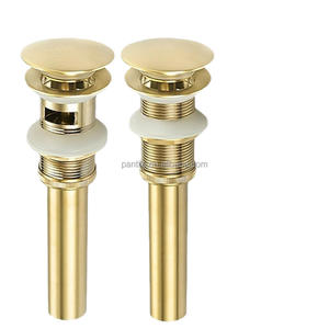 Lavabo Rectangular de superficie moderna personalizable, montaje de grifo de un solo orificio, fácil de limpiar, duradero, impermeable para escurridor de hoteles - Product Image 2