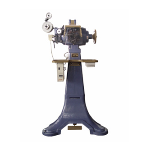 Machine à coudre Goodyear pour la fabrication de semelles et de semelles extérieures de chaussures Goodyear Welt - Product Image 1