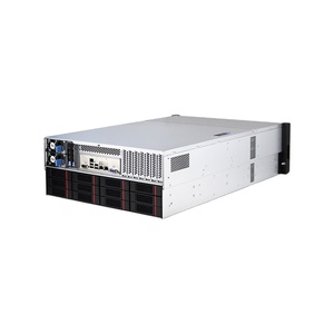 Châssis de serveur de stockage <span class=keywords><strong>Toplong</strong></span> M465-36, 36 baies de disques, stockage puissant assurant la sécurité des données, fabriqué en Chine - Product Image 1